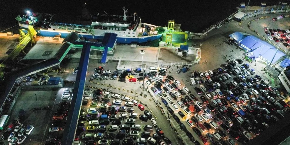 Hasnur Internasional Resmi Operasikan Armada Baru ke-23 untuk Perkuat Logistik