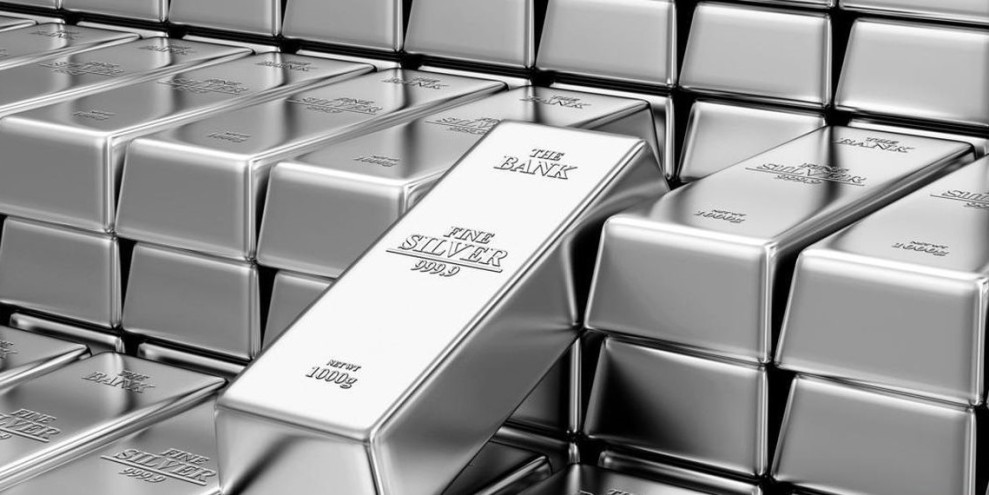 Harga Perak Naik Jadi Faktor Pendorong Optimisme Pasar Global Saat Ini