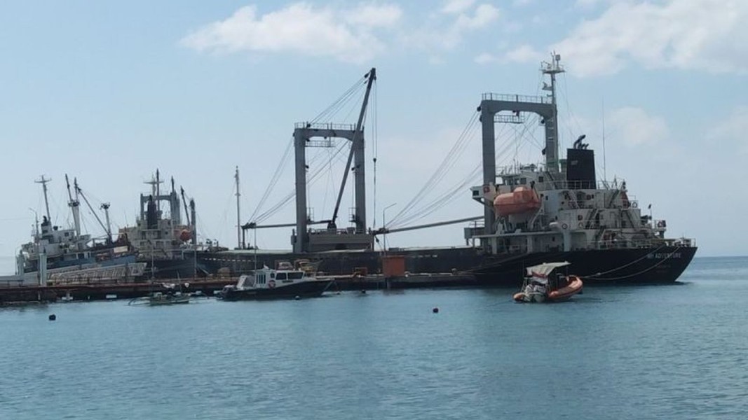 Dominasi Pasar Asia: China Kokoh Jadi Tujuan Utama Ekspor Batu Bara Indonesia Sepanjang 2025