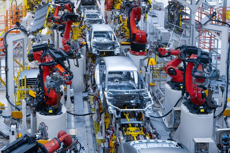 Manufaktur Indonesia Tunjukkan Ekspansi 3 Bulan Beruntun Meski Tekanan Biaya Tinggi