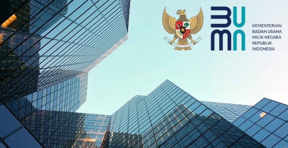 BUMN Tekan Konsumsi Energi demi Pemerintahan Hijau