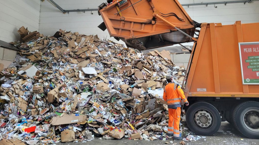 5 Perusahaan China Ikuti Tender Waste to Energy Danantara Indonesia