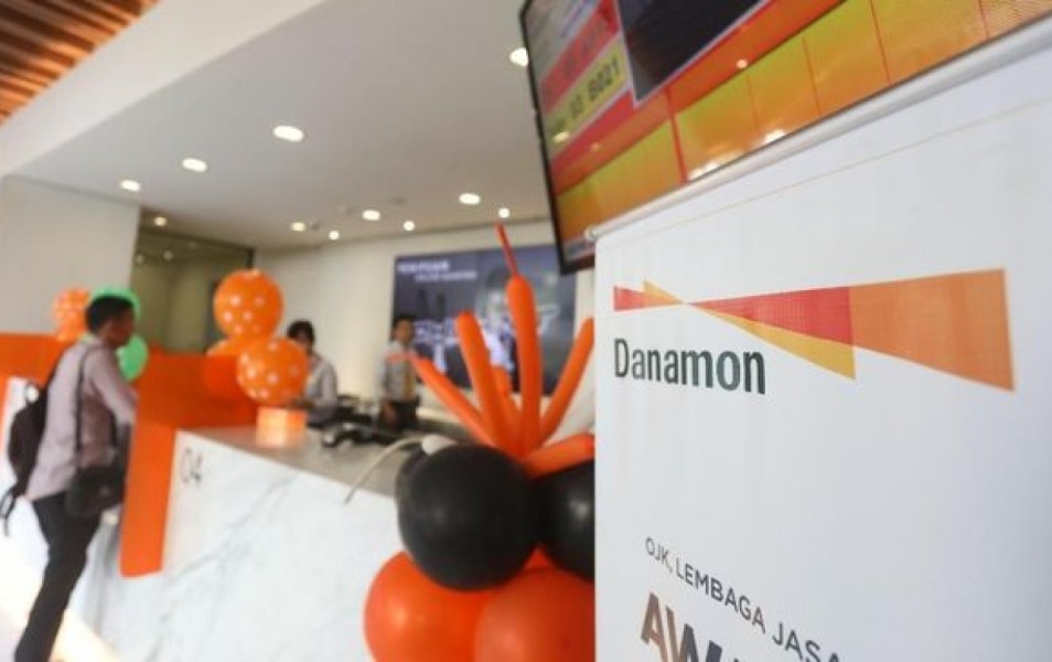 Danamon Tawarkan Promo Cashback dan Diskon Selama Ramadan 2026