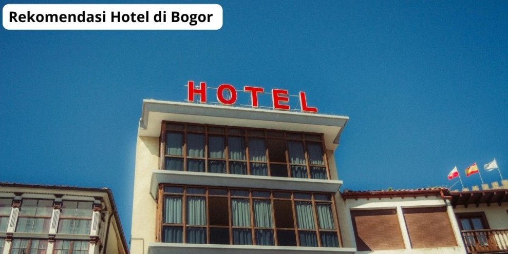 20 Rekomendasi Hotel di Bogor, Langsung Booking Yuk!