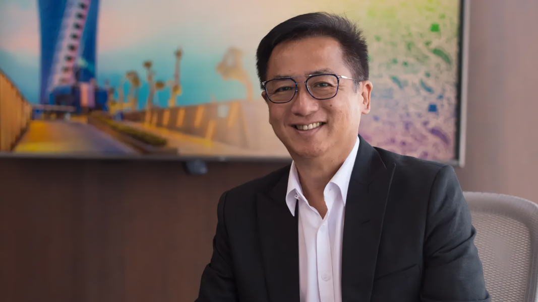 Saham Hermanto Tanoko Siap Melantai di Pasar Modal