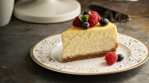 Kumpulan Resep Cheese Cake Kukus Lembut Anti Gagal, Cocok untuk Pemula 2025