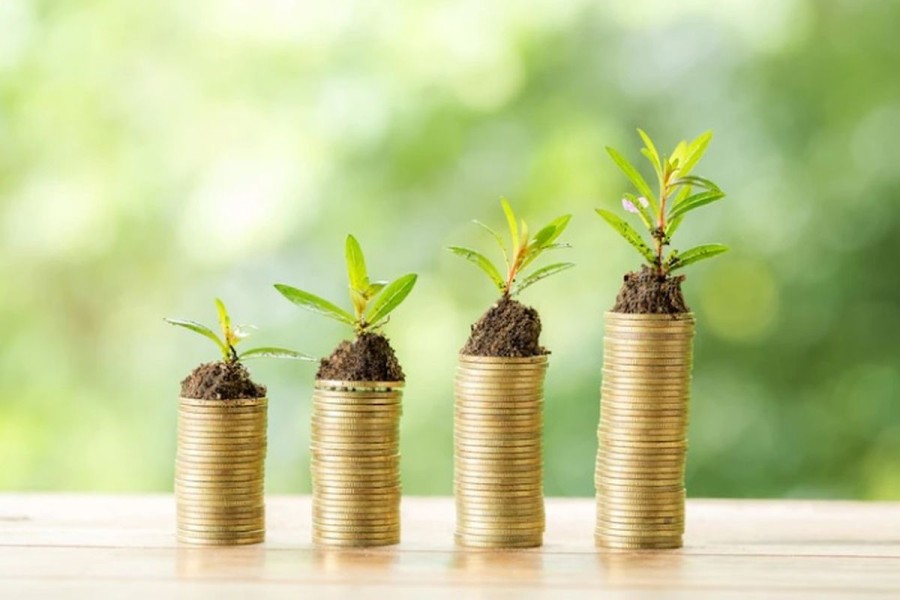 Investasi Jangka Panjang Contohnya adalah Panduan Lengkap untuk Meningkatkan Kekayaan Anda