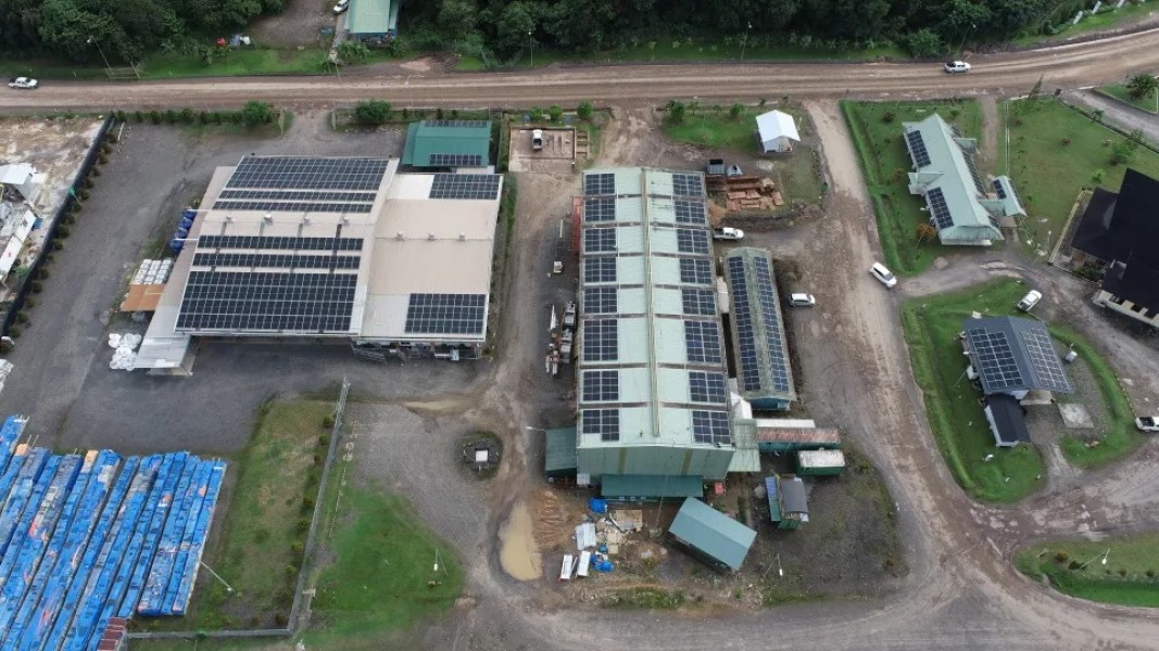 Evaluasi Strategis Bisnis dan Transisi Pengelolaan Tambang Emas Martabe