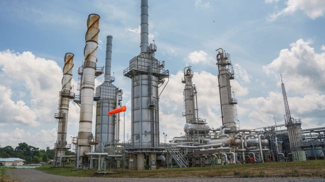 Medco Energi Tekan Emisi Metana Lewat Teknologi Blok Corridor