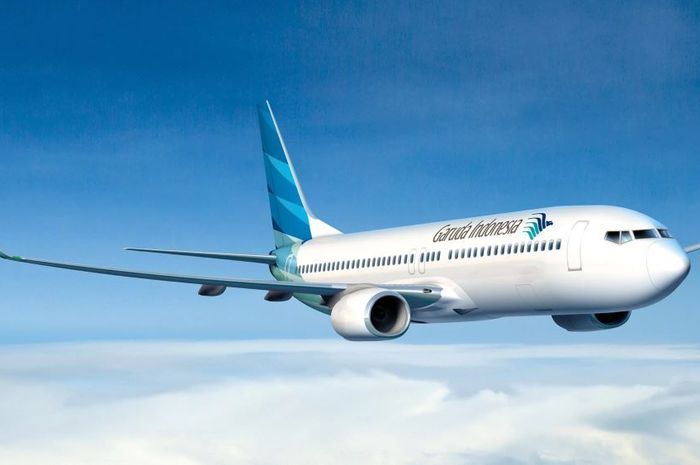 Garuda Percepat Pemulihan Operasional Usai Suntikan Danantara Tingkatkan Daya Saing