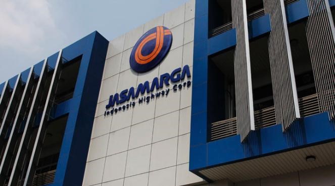 Jasa Marga Optimalkan Perbaikan dan Operasikan Gerbang Tol