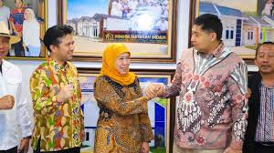 Jawa Timur Siapkan 20.000 Rumah Murah Bersubsidi untuk MBR, Buruh, dan Wartawan: Harga Terjangkau, Bunga 1 Persen