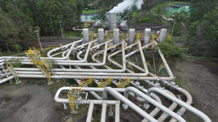 Green Era Energy Lepas Saham BREN Tingkatkan Likuiditas
