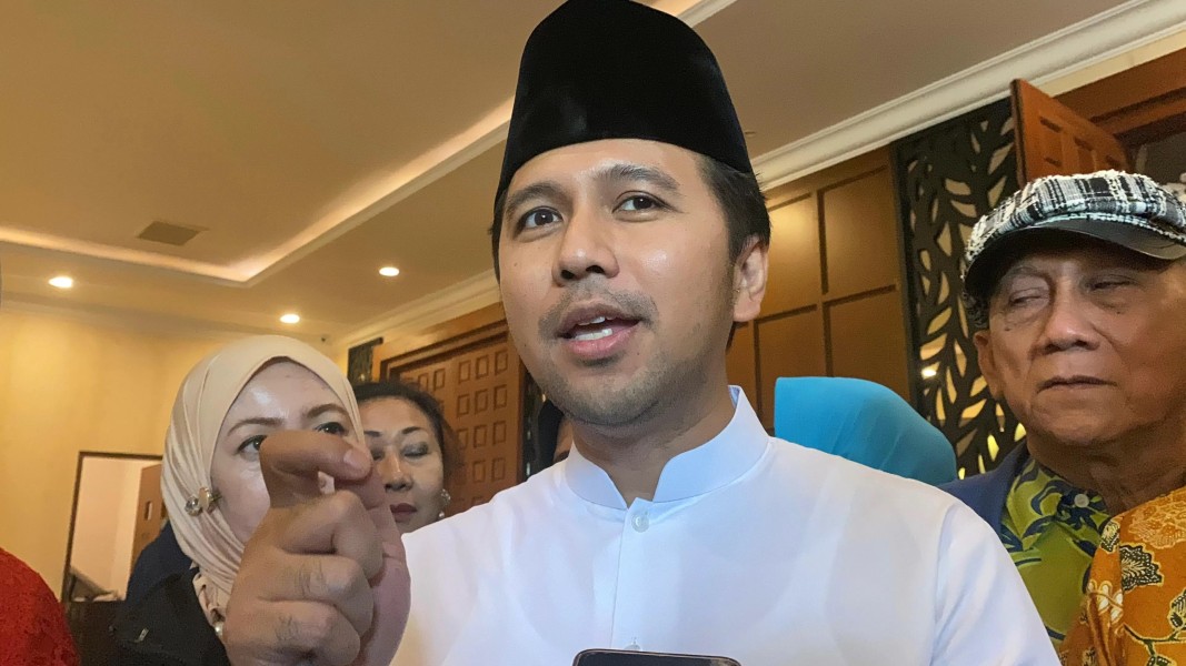 Emil Dardak Tegaskan Kesiapan Listrik Jawa Timur Hadapi Ramadan dan Idul Fitri 1447 Hijriah