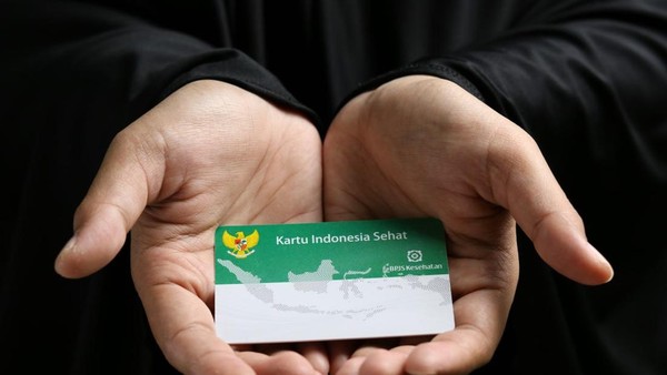 Pemerintah Hapus Kelas 1, 2, 3 BPJS Kesehatan, Perubahan Iuran per Juli 2025