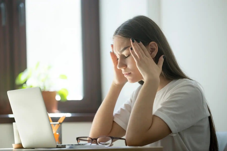 Kenali Thunderclap Headache, Sakit Kepala Hebat yang Patut Diwaspadai