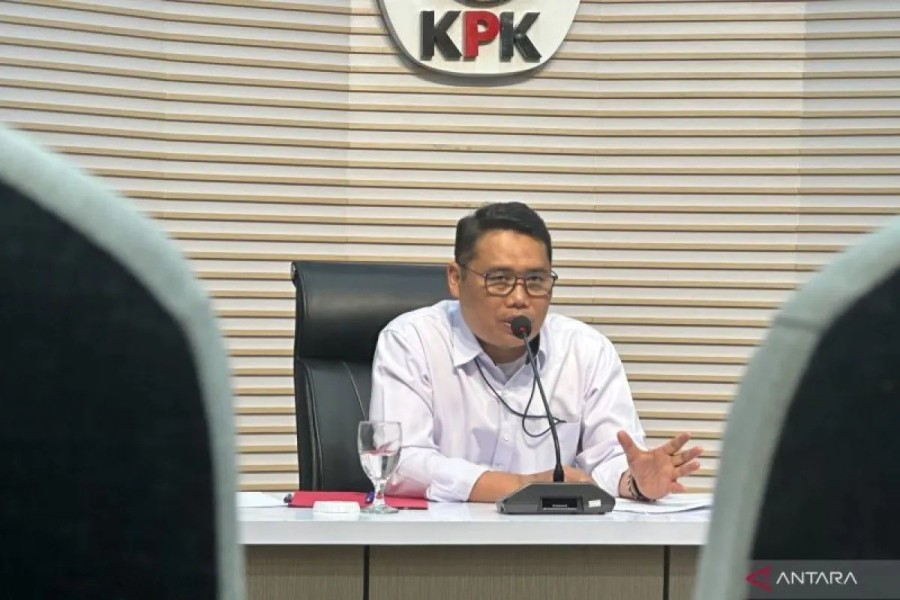 KPK Perluas Kerja Sama Global Ungkap Korupsi Perdagangan Minyak