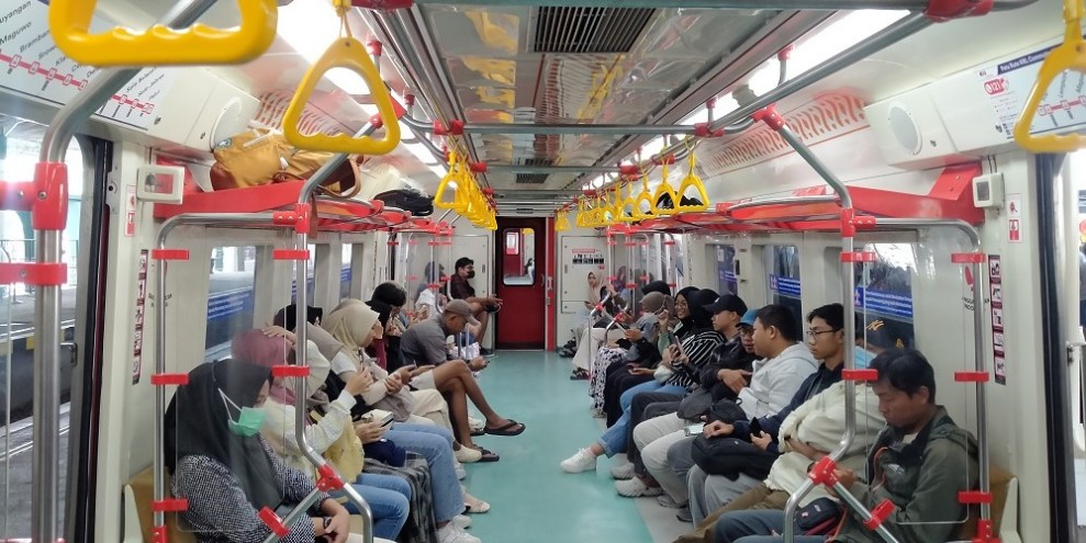 Jadwal KRL Solo Jogja Terbaru bulan April 2026 Lengkap untuk Penumpang