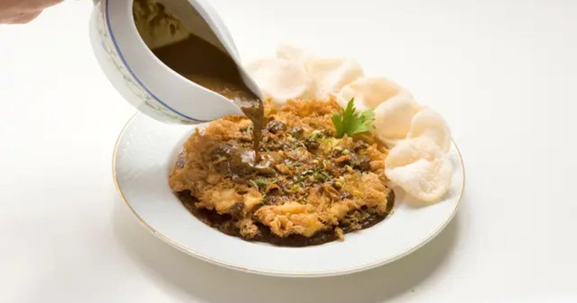 5 Resep Tahu Telur Khas Jawa Timur, Gurih Manisnya Bikin Nagih!