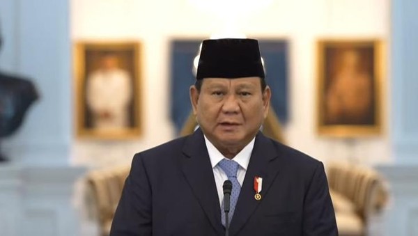 Prabowo Subianto Tegaskan Danantara sebagai Instrumen Pembangunan: Lebih dari Sekadar Badan Pengelola Investasi