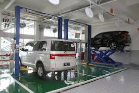 Rekomendasi 20 Bengkel Mobil Palu Lengkap dengan Alamatnya