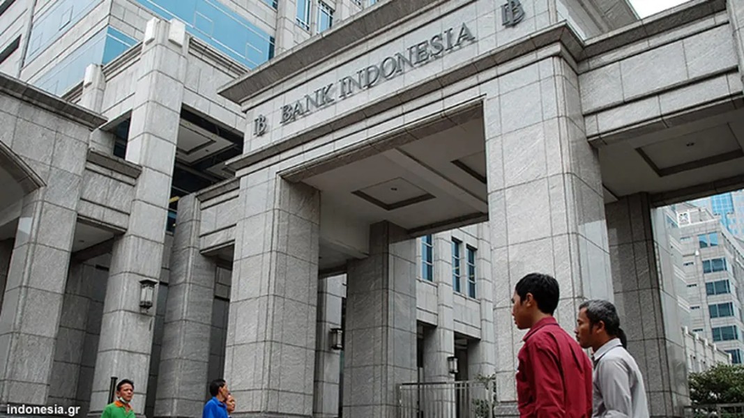 Bank Indonesia: Dari Bank Kolonial ke Lembaga Independen