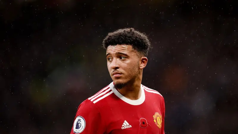 Juventus Bidik Sancho, Milan Incar Schick di Bursa Serie A