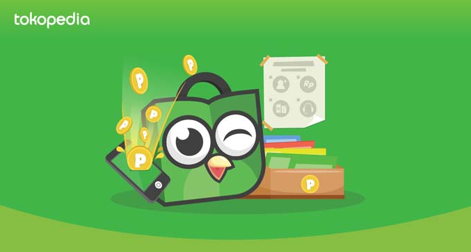 Cara Top Up Tokopedia lewat E-Wallet hingga Transfer Bank
