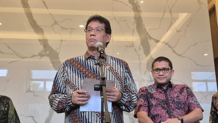 Menkeu Pastikan Dana Himbara Jadi Mesin Pertumbuhan Kredit Nasional