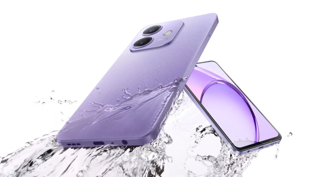 Harga HP Oppo Terbaru Juli 2025