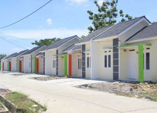 5 Pilihan Rumah Murah di Kediri yang Masih Bisa Dibeli Oktober 2025