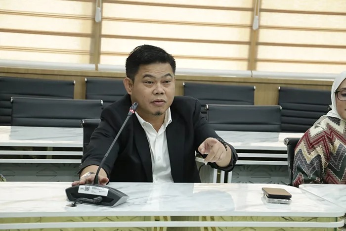 Anggota DPR Tekankan Pemerintah Perlu Percepat Transformasi Industri Pertahanan Nasional