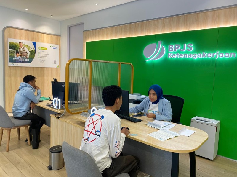 Pemerintah Terbitkan PP JKP dan JKK BPJS Ketenagakerjaan: Upaya Optimalisasi Perlindungan Tenaga Kerja