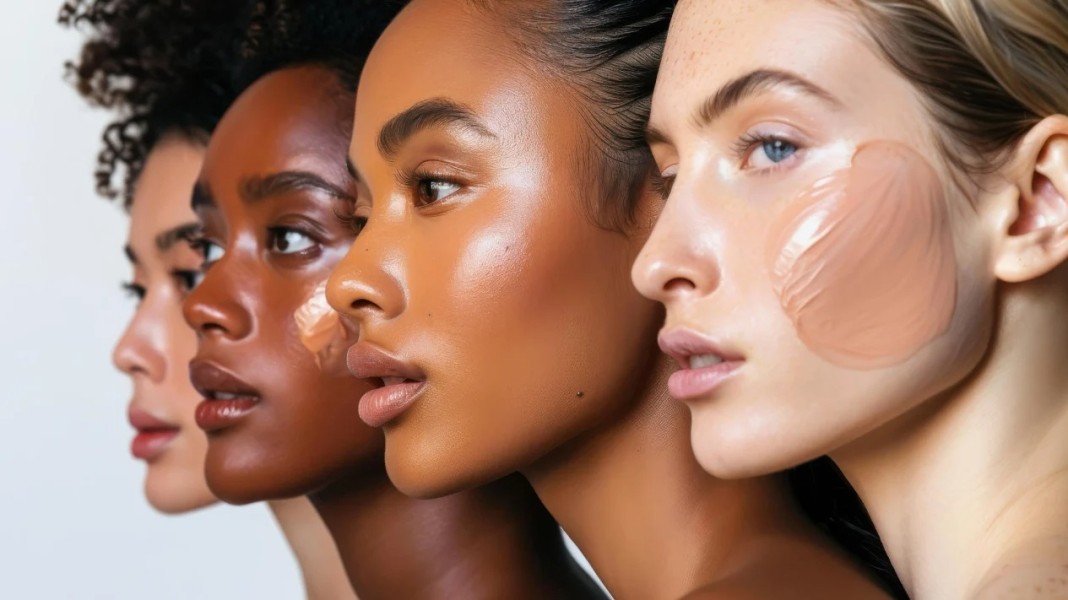 Mengenal Olive Undertone dan Cara Tepat Memilih Foundation Agar Makeup Tampak Menyatu Alami