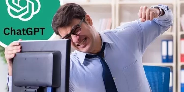 Studi Ungkap Nada Kasar Picu Jawaban ChatGPT Lebih Akurat