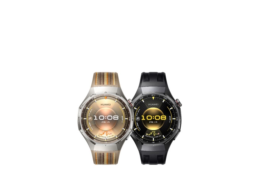 Huawei Watch GT 6 Series: Smartwatch Tahan Lama dan Super Akurat