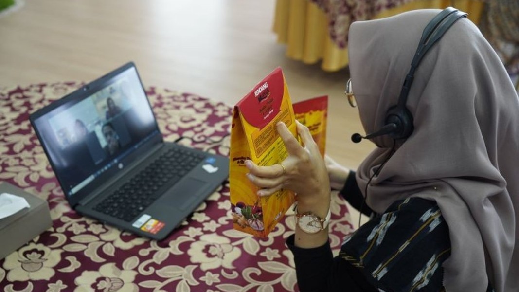 Inspirasi UMKM dari Hobi Menjadi Usaha Sukses