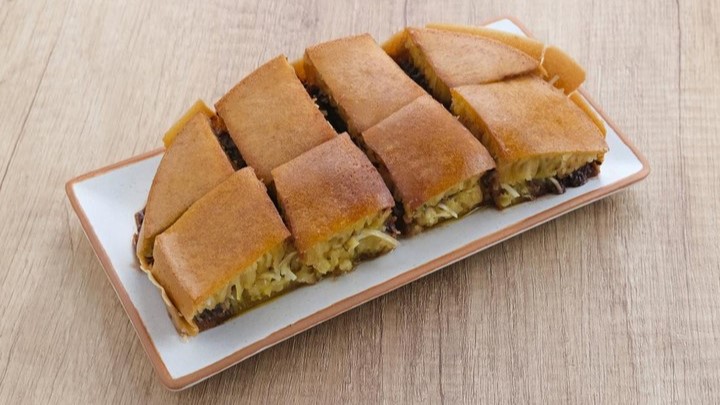 Rekomendasi 3 Terang Bulan Malang dengan Harga Bersahabat dan Adonan Empuk