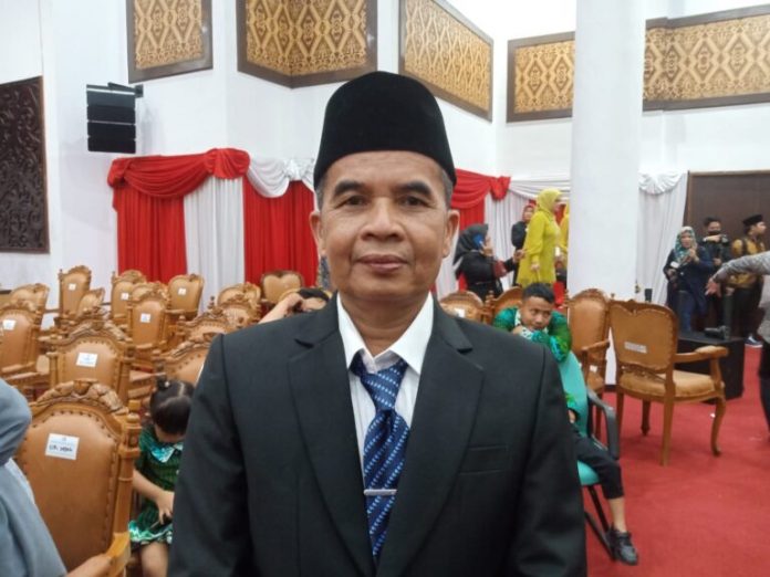 Bisnis Properti Menggeliat di Berau, Sumadi Dorong Pengawasan Ketat Perizinan