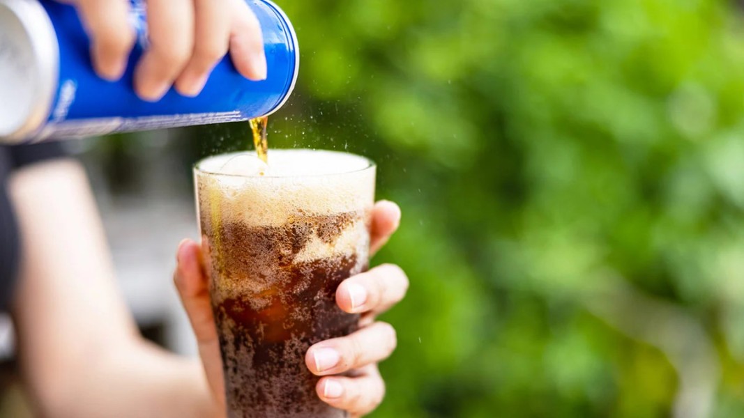 Alternatif Minuman Aman, Diet Soda Membantu Mengontrol Gula Darah Penderita Diabetes