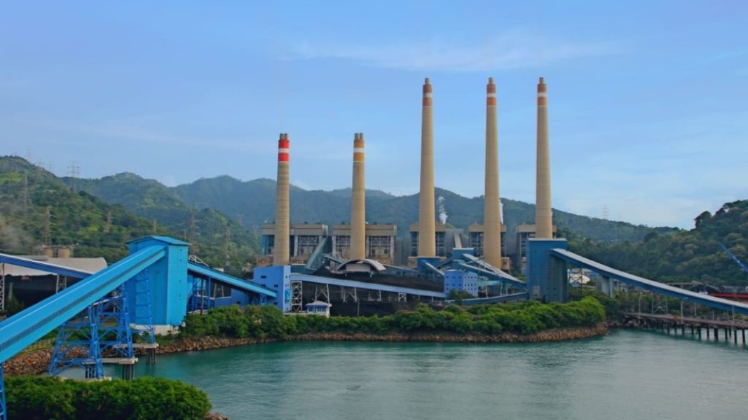 PLN Indonesia Power Siapkan 268 Proyek Pembangkit Baru Demi Transisi Energi Nasional Bersih