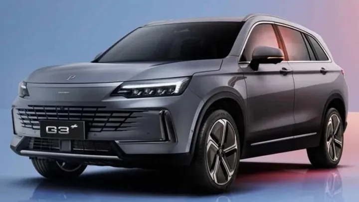 Teknologi Baterai Canggih di Mobil Listrik Polytron G3 Series
