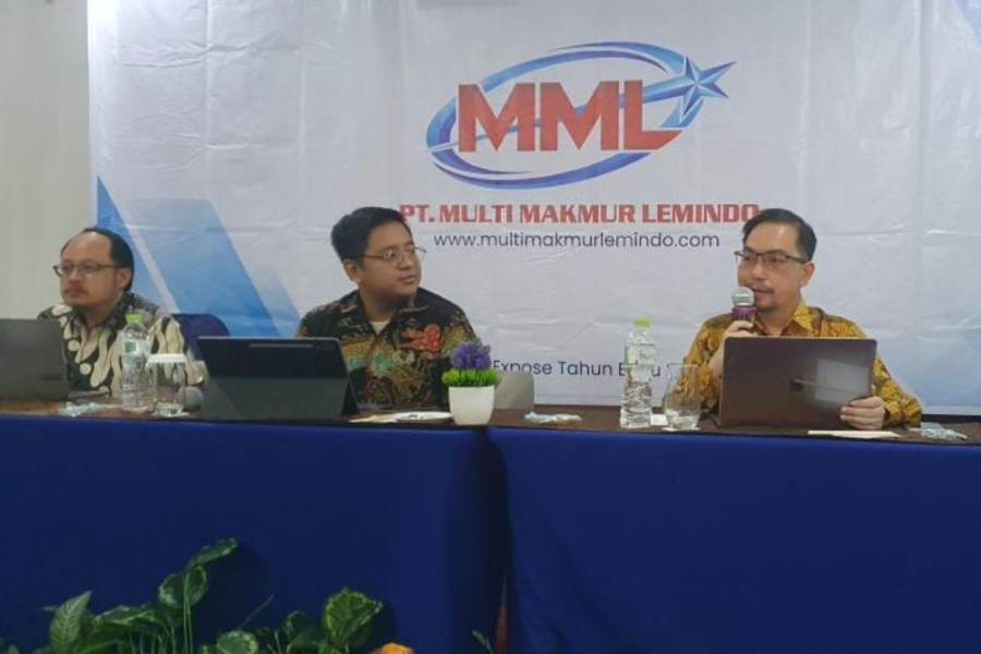 Transformasi Bisnis PIPA Siapkan Obligasi dan Rights Issue Ekspansi