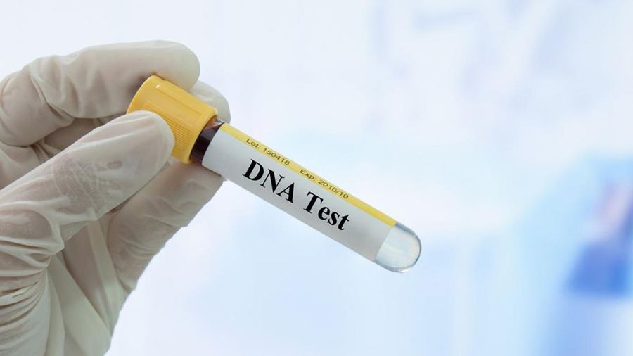 China Buat Senator AS Khawatir Teknologi Genetik