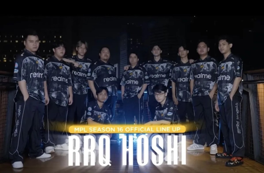 Jadwal Lengkap MPL ID S16, RRQ Hoshi Berjuang Amankan Playoff