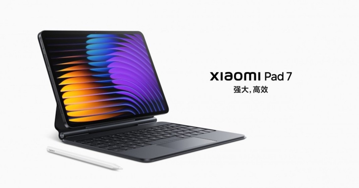 Xiaomi Pad 7 Nano Texture Display Edition: Inovasi Tablet dengan Layar Antirefleksi Resmi Diluncurkan Mulai 18 Februari