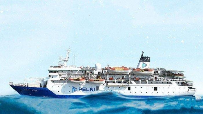 Jadwal Kapal Pelni Rute Balikpapan Surabaya Maret 2025: KM Lambelu, Dorolonda, dan Sinabung Siap Berangkat
