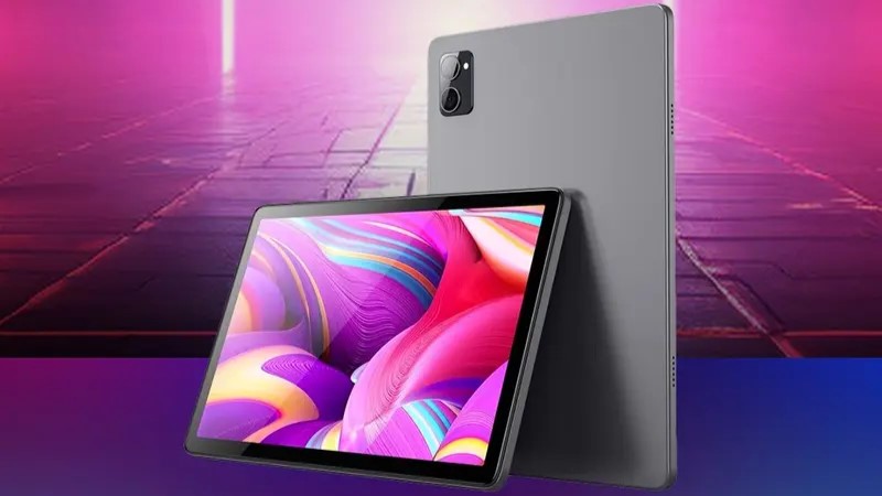 ADVAN TAB A10 Tablet Layar Besar Terjangkau dengan Performa Andal Bagi Semua Pengguna