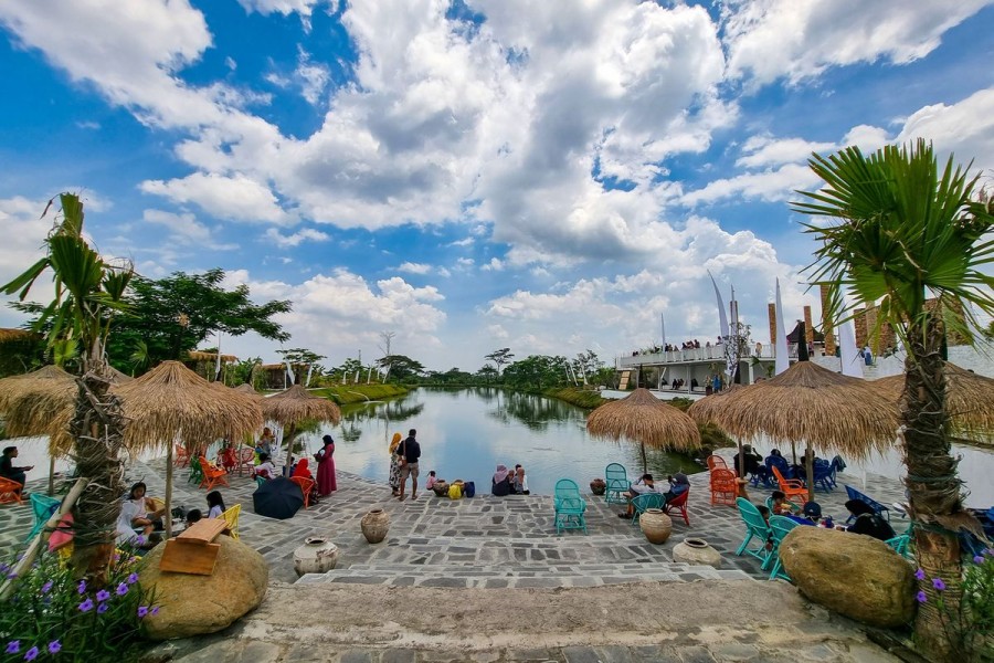 Rekomendasi 10 Destinasi Wisata Klaten Murah Tahun 2025