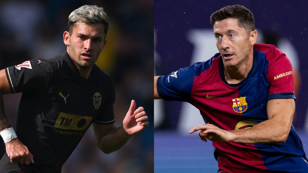 Jadwal Barcelona vs Valencia: Link Live Streaming dan TV
